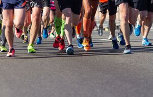 У марафоні візьме участь майже 8500 осіб