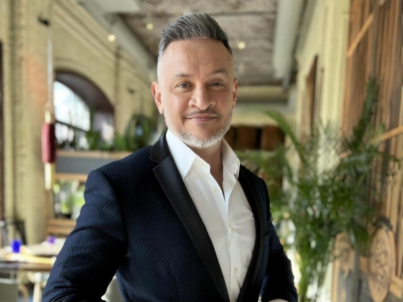 Хименес-Браво:&nbsp;С моей медийностью редко удается находить искренних людей, это цена, которую я плачу