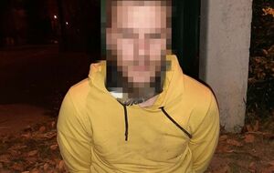 Одного из подозреваемых задержали сразу же, второго – позднее