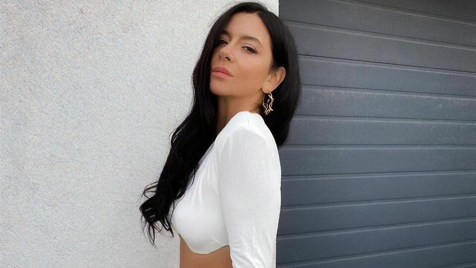 Андрийчук: Самое важное, что есть в нас, – это мы сами