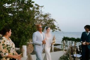 Вин Дизель является крестным отцом Мидоу