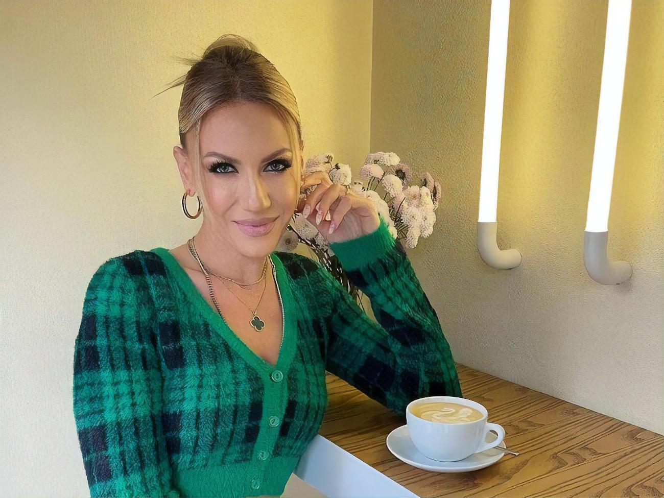 19 жовтня Нікітюк виповнилося 34 роки