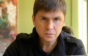 Михаил Подоляк: Когда ты, как Сергей Лещенко, публично высказываешь свою позицию, тогда и дискуссия другого уровня