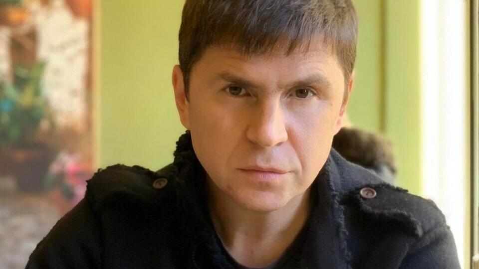 Михаил Подоляк: Когда ты, как Сергей Лещенко, публично высказываешь свою позицию, тогда и дискуссия другого уровня
