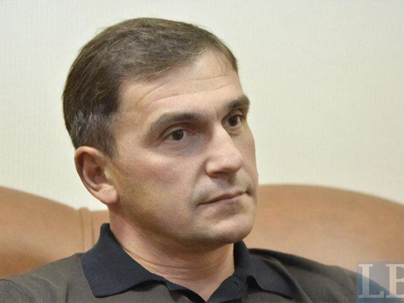 Константин Бондарев: Мне кажется, это уже экономическая позиция, граничащая с предательством украинских национальных интересов