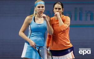 Кіченок і Олару програли на чемпіонському тай-брейку