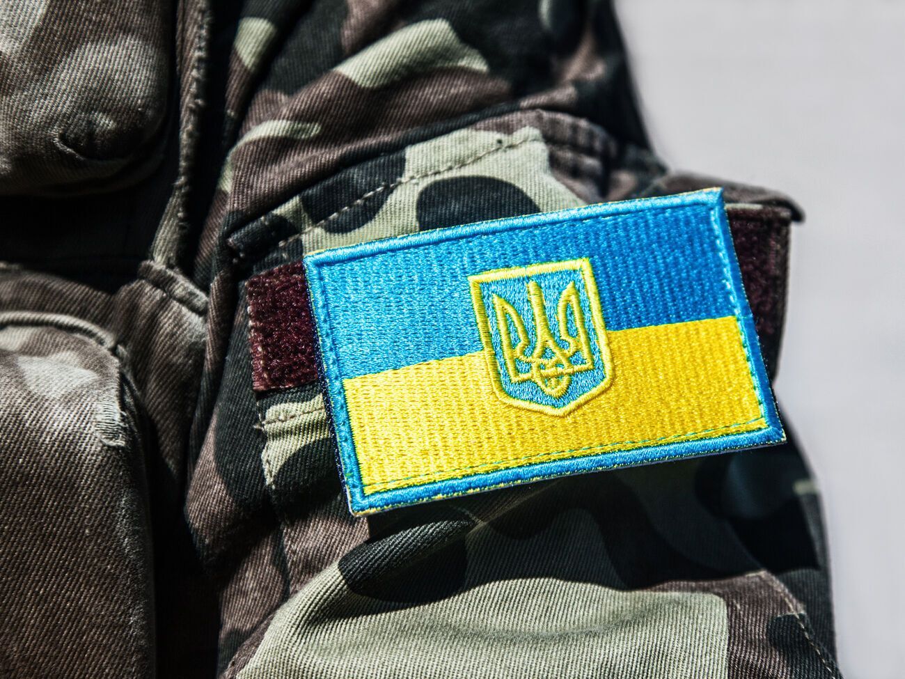 Поранених військових госпіталізували