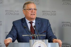 Німченко: Святі конфіденційні питання народного депутата я не можу довірити людині, яка не знаходиться в переліку близьких