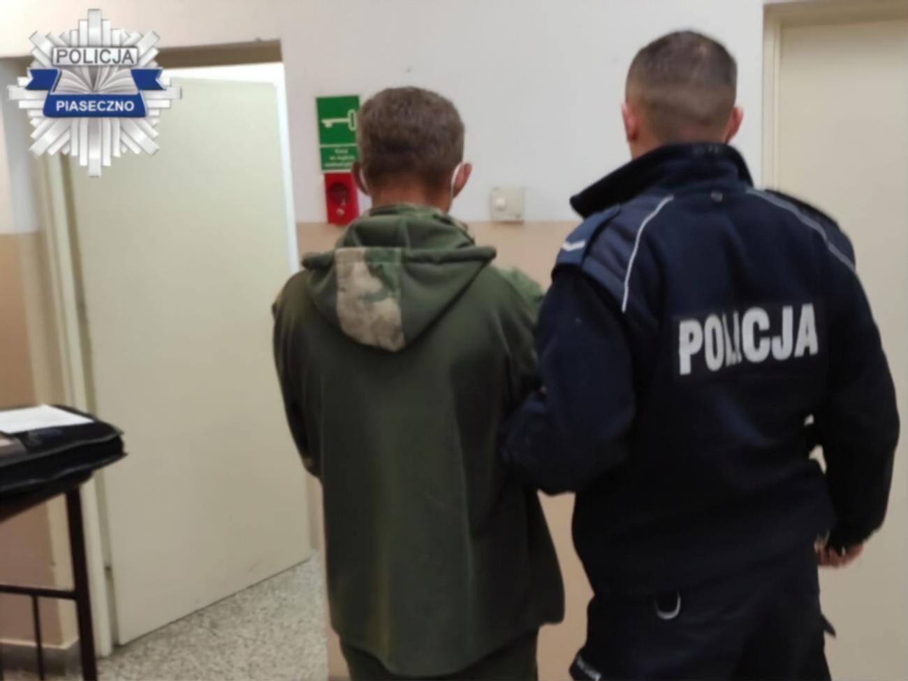 Полицейские, проверявшие водителя, поначалу решили, что у них сломался алкотестер
