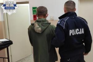 Поліцейські, які перевіряли водія, спочатку вирішили, що в них зламався алкотестер