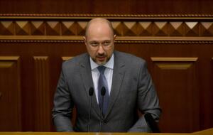 Шмыгаль пообещал, что единое социальное окно будет лишено коррупции