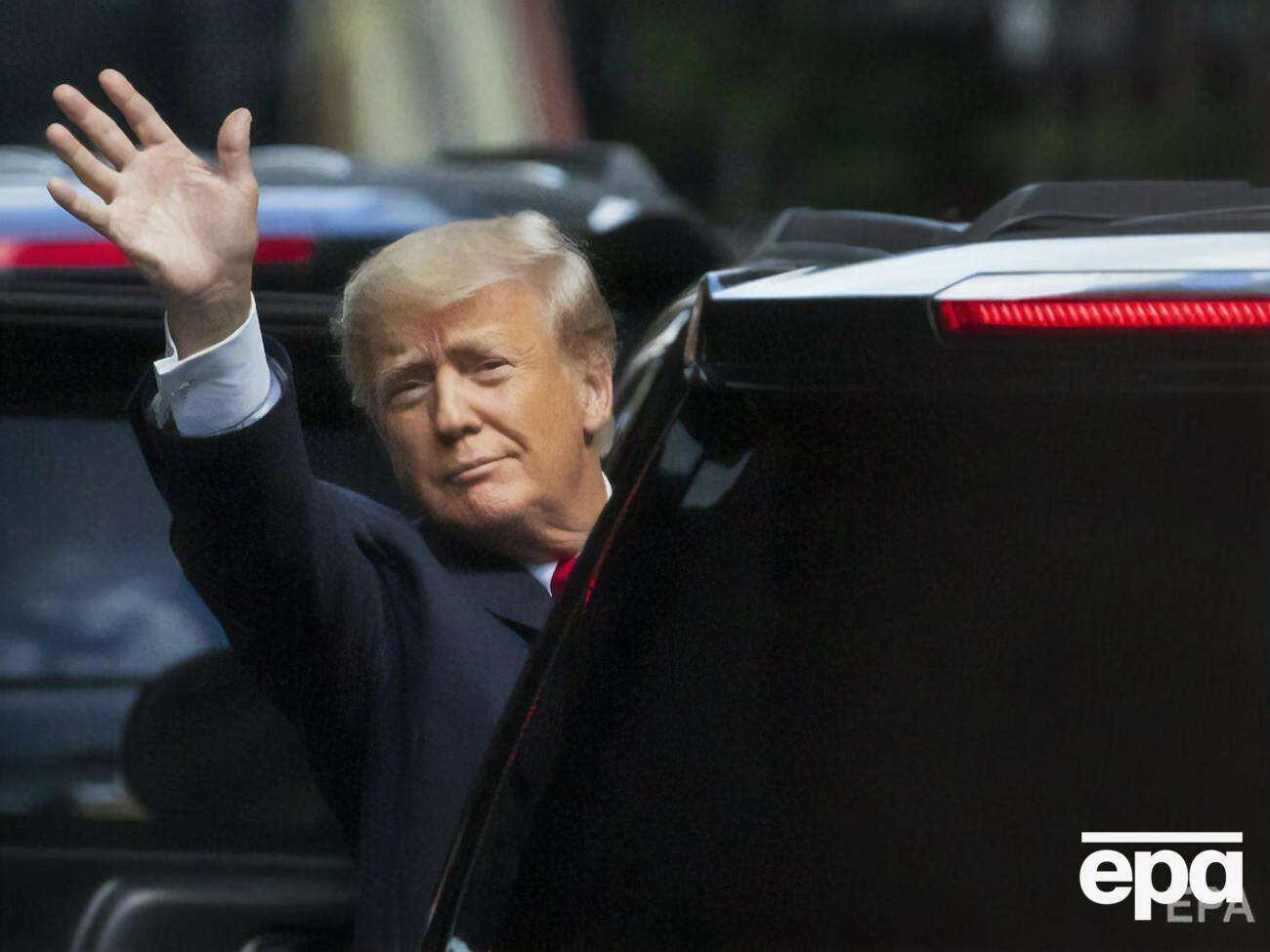 Трамп оголосив про створення власної соцмережі Truth Social 21 жовтня