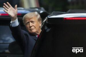 Трамп оголосив про створення власної соцмережі Truth Social 21 жовтня