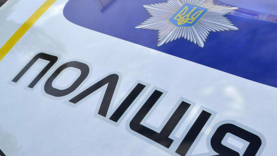 Раніше усунули керівництво патрульної поліції регіону