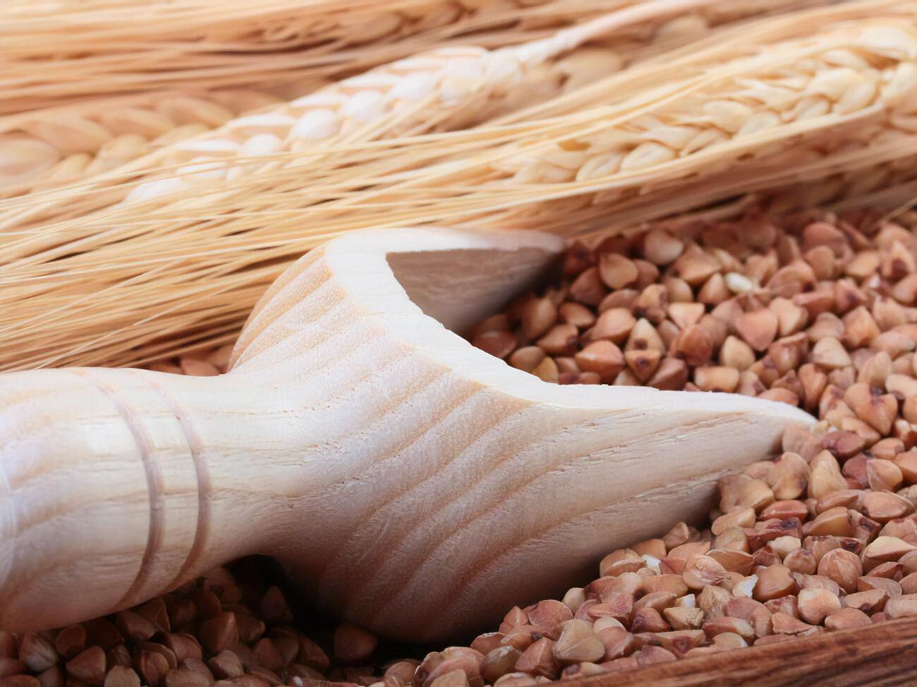 Збирання гречки завершили у 15 українських областях