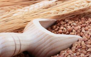 Збирання гречки завершили у 15 українських областях