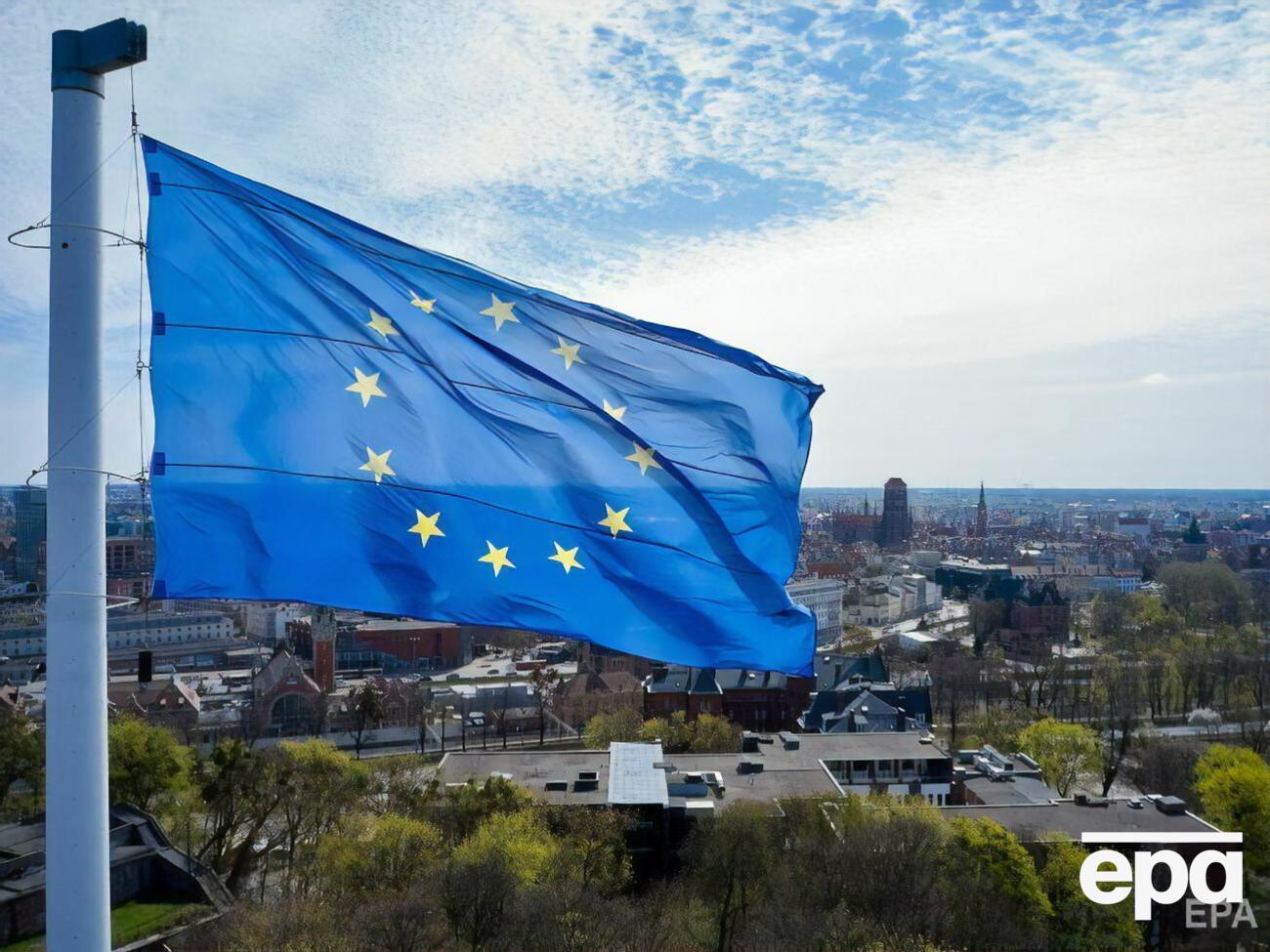 Євросоюз може змінити рішення в разі погіршення епідемічної ситуації в Україні