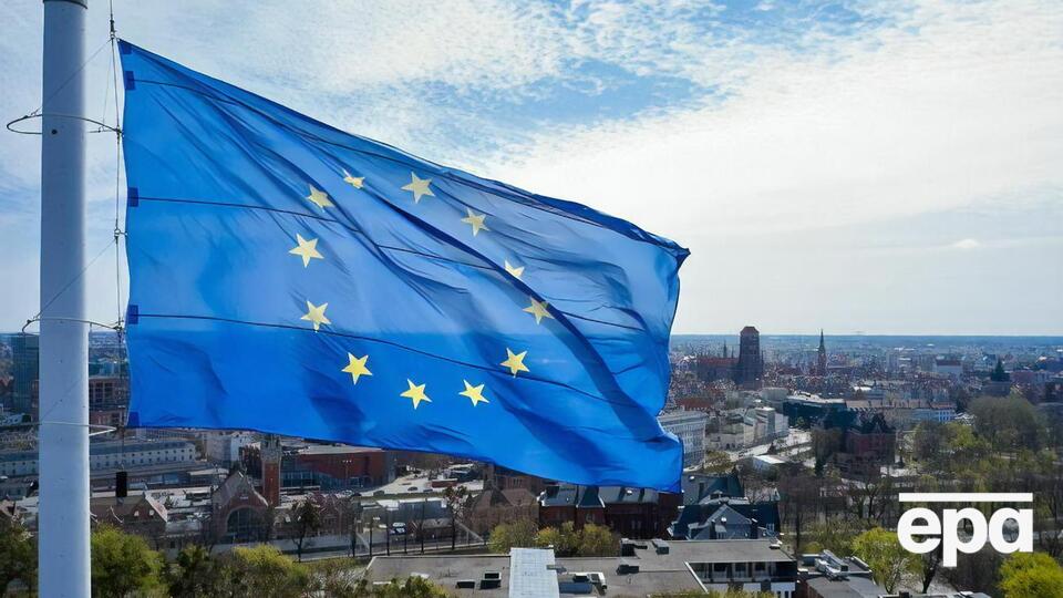 Євросоюз може змінити рішення в разі погіршення епідемічної ситуації в Україні