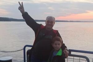 Радкевич находится в следственном изоляторе в греческом городе Комотини