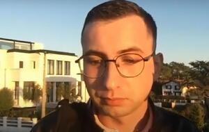 Савельєв попросив політичного притулку у Франції