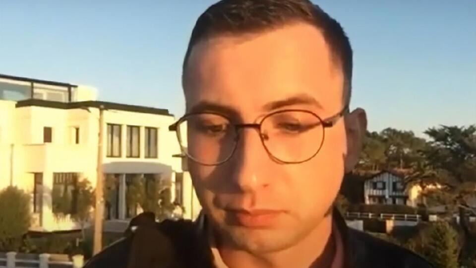 Савельев попросил политическое убежище во Франции