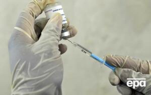 Німеччина передала іншим країнам вакцину від AstraZeneca