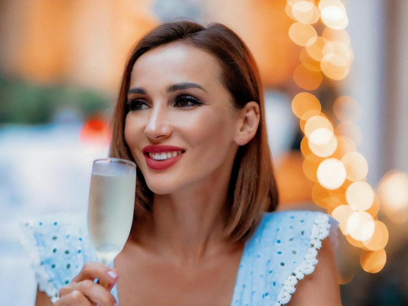 Чехова: Настрій лежати на мексиканському пляжі і пити коктейлі