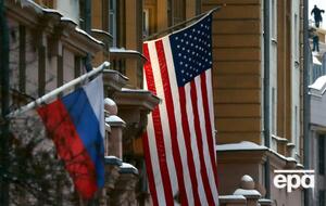 В 2021 году отношения США и России обострились