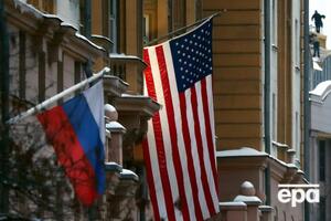 2021 року відносини США і Росії загострилися