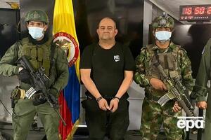 50-летнего Отониэля задержали в сельской местности во время операции "Осирис"