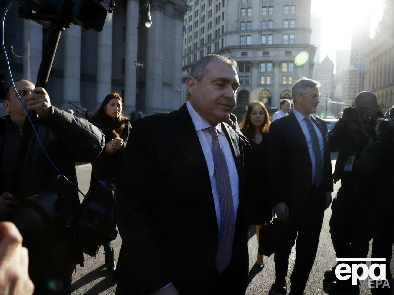 Захист Парнаса має намір оскаржити рішення суду