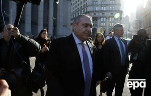 Захист Парнаса має намір оскаржити рішення суду