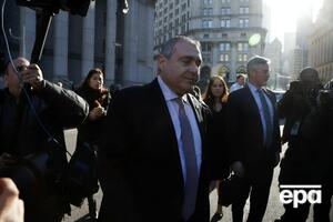 Захист Парнаса має намір оскаржити рішення суду