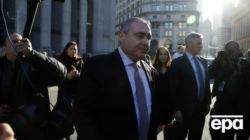 Захист Парнаса має намір оскаржити рішення суду