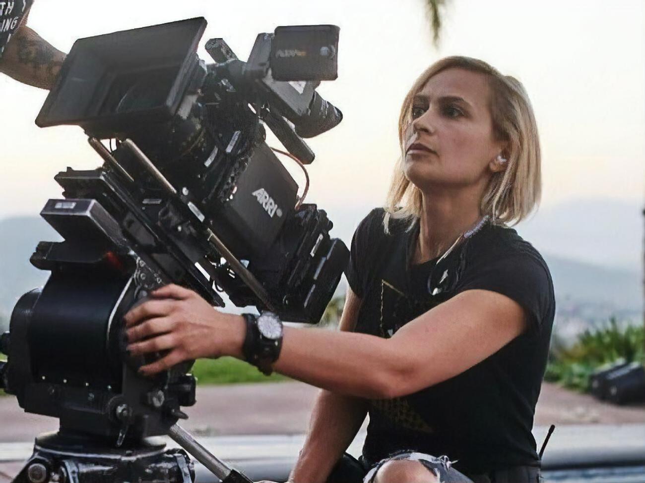 Погибшей Хатчинс было 42 года