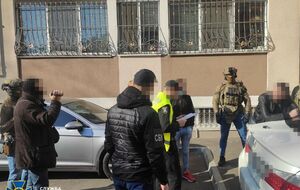 СБУ провела обшуки в Сумській області
