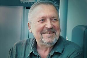 Рогожкіну було 72 роки