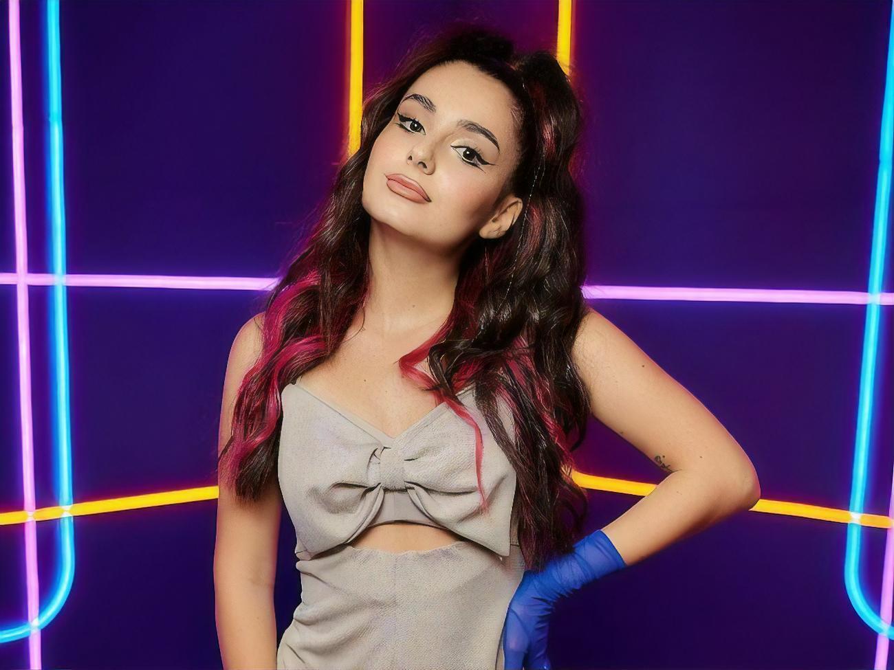 Тринчер:&nbsp;Ты плачешь, ты не можешь стоять на ногах, ты подкашиваешься