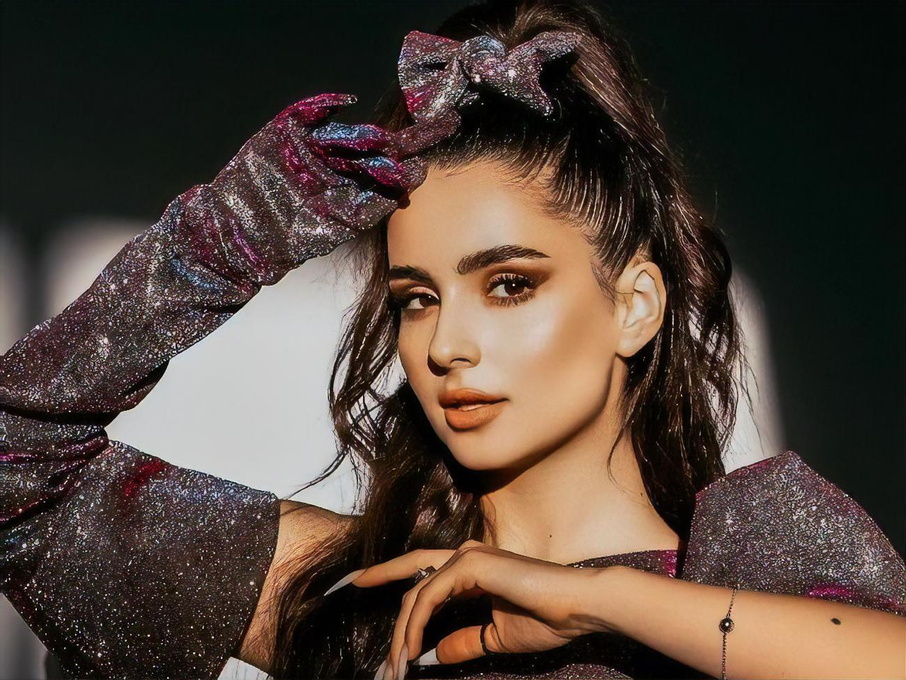 Трінчер: Єдине, що я пам'ятаю і що я досі лікую, що я стала терпилою