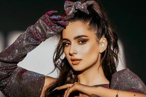 Тринчер: Единственное, что я помню и что я до сих пор лечу, что я стала терпилой