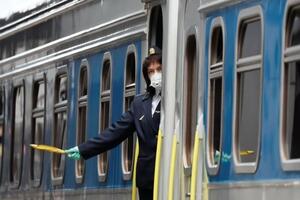 Рівненська область переходить у "червону" зону із 26 жовтня