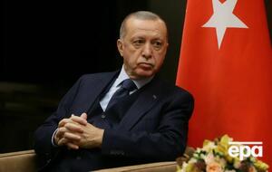 Эрдоган 23 октября поручил МИД Турции как можно скорее объявить персонами нон грата послов 10 стран, в том числе США