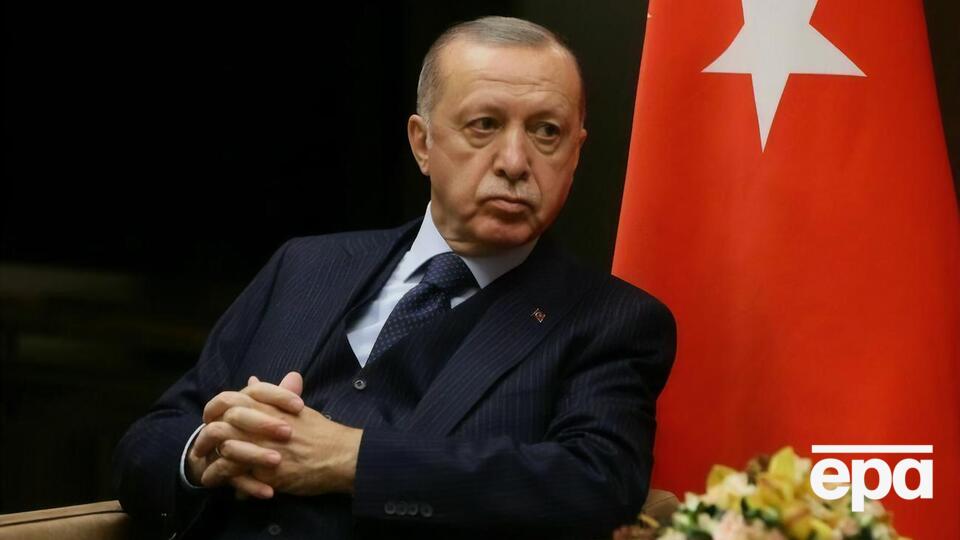 Эрдоган 23 октября поручил МИД Турции как можно скорее объявить персонами нон грата послов 10 стран, в том числе США