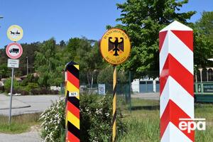 Германия направила дополнительные подразделения полиции на границу с Польшей из-за наплыва мигрантов