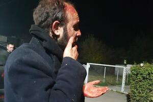 В еврейской общине рассказали, что пострадавший имеет право жить в Украине