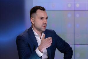 Арестович вважає політику Росії щодо ОБСЄ "абсолютно авантюрною"
