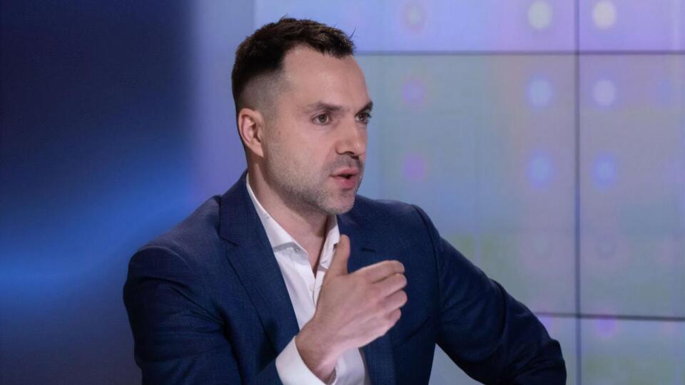 Арестович вважає політику Росії щодо ОБСЄ "абсолютно авантюрною"