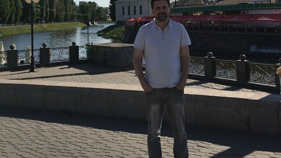Сафонов: Краще постити котиків у мережі, ніж перейматися ризиками для власної дитини