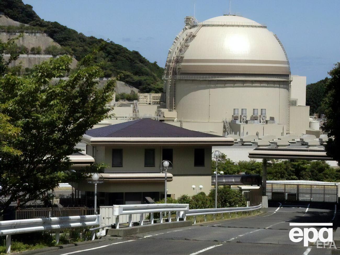 Энергоблоки АЭС проработали по 40 лет