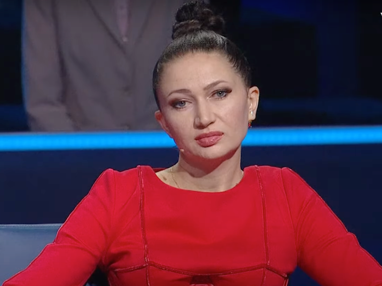 Алеся Бацман: Не доводите до того, чтобы попадать в переполненные больницы. Единственный способ сегодня у нас защититься – это вакцинация